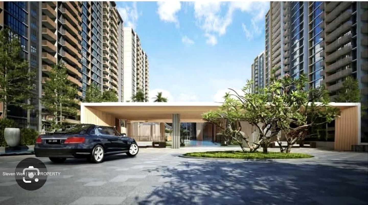 Sol Acres (D23), Condominium #624996511